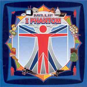 Mr. Lif - I Phantom download free