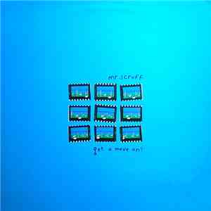 Mr. Scruff - Get A Move On! download free