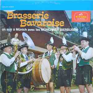 Munchner Bierbuben - Brasserie Bavaroise download free