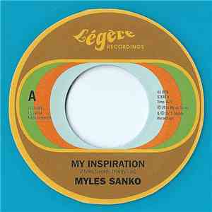 Myles Sanko - My Inspiration download free