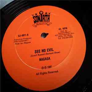 Nagasa - See No Evil download free