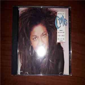 Natalie Cole - Good To Be Back download free