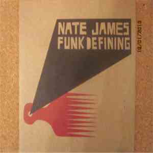Nate James - Funk Defining download free