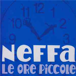 Neffa - Le Ore Piccole download free