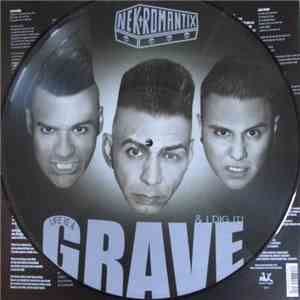 Nekromantix - Life Is A Grave & I Dig It! download free