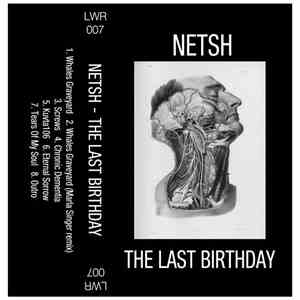 Netsh - The Last Birthday download free