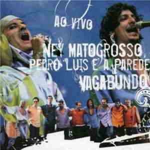 Ney Matogrosso - Vagabundo Ao Vivo download free