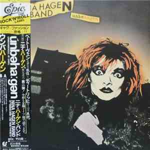 Nina Hagen Band - Unbehagen download free