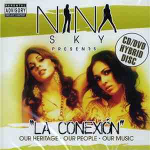 Nina Sky - La Conexión download free