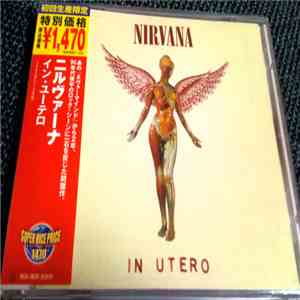 Nirvana - In Utero download free