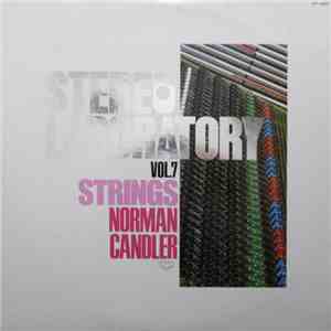 Norman Candler - Strings download free