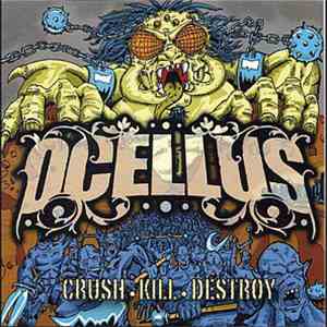 Ocellus - Crush.Kill.Destroy download free
