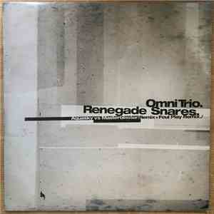 Omni Trio - Renegade Snares (Remixes) download free