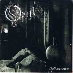 Opeth - Deliverance download free