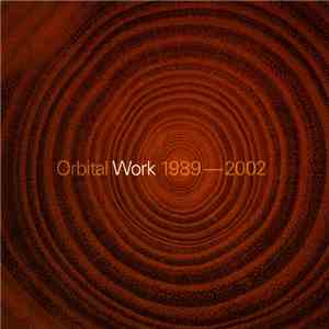 Orbital - Work 1989-2002 download free