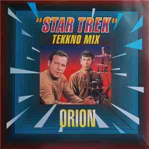 Orion  - Star Trek download free