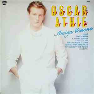 Oscar Athie - Amiga Veneno download free