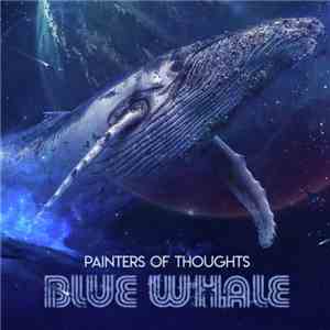 Painters Of Thoughts - Blue Whale download free