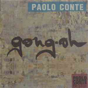 Paolo Conte - Gong-Oh download free