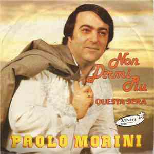 Paolo Morini - Non Dirmi Piu download free