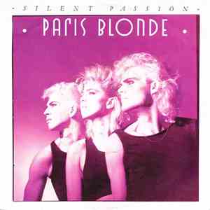 Paris Blonde - Silent Passion download free