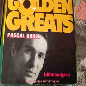 Pascal Danel - Kilimandjaro download free