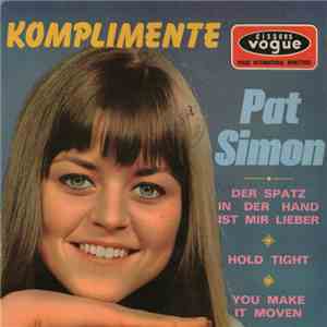 Pat Simon - Komplimente download free