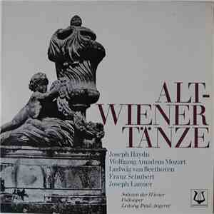 Paul Angerer - Altwiener Tänze download free