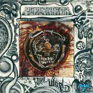 Penetrator  - Beyond Your World download free