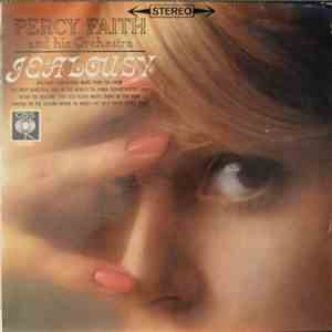 Percy Faith & His Orchestra - Jealousy download free