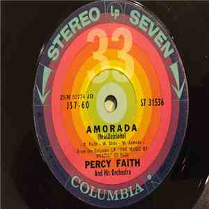Percy Faith & His Orchestra - The Music Of Brazil! download free