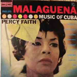 Percy Faith And His Orchestra - Malaguena (Music Of Cuba) download free