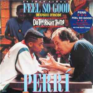 Perri - Feel So Good download free