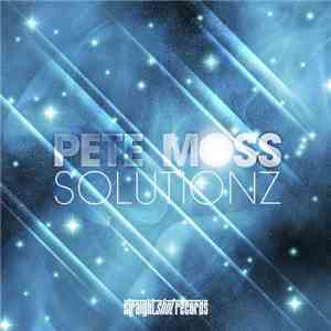 Pete Moss - Solutionz EP download free