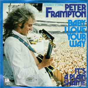 Peter Frampton - Baby I Love Your Way download free