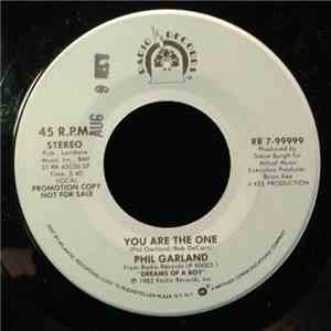 Phil Garland  - You Are The One download free