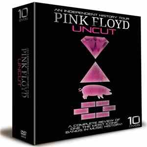 Pink Floyd - An Independent History Tour Uncut: A Complete Review Of One The Most Iconic Bands In Music History! download free