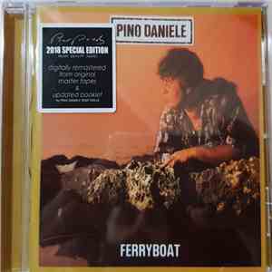 Pino Daniele - Ferryboat download free