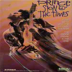 Prince - Sign "O" The Times download free