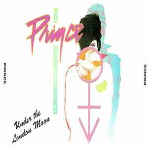 Prince - Under The London Moon download free