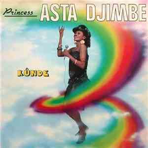 Princess Asta Djimbe - Kunde download free