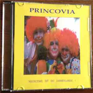 Princovia - Nechceme Ísť Do Disneylandu! download free