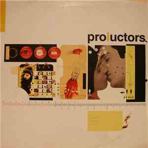 Proluctors - Paradox / Mystique / Lovelace download free