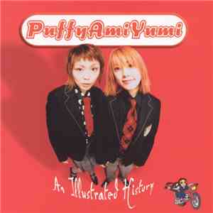 Puffy AmiYumi - An Illustrated History download free