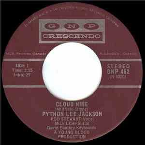Python Lee Jackson - Cloud Nine download free
