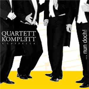 Quartett Komplett - ... Nun Doch! download free