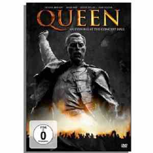 Queen - An Evening At The Concert Hall: Live UK 1977 download free