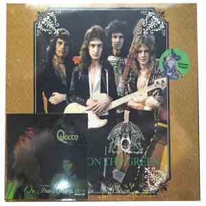 Queen - Queen On The Green download free