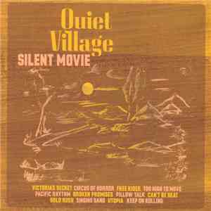 Quiet Village - Silent Movie download free