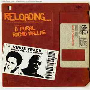 Rachid Wallas - La Vida / J'M'En Bats Les Nutz / Qu'Est Ce Qu'On Fout La download free